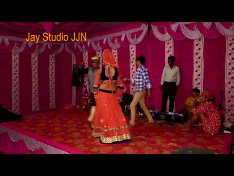 Pooja Sharma Rajsthani Dancer New 2018