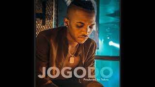 Jogodo - Tekno