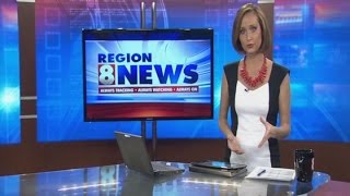 AMANDA HANSON ANCHOR/REPORT RESUME REEL 9-12-14