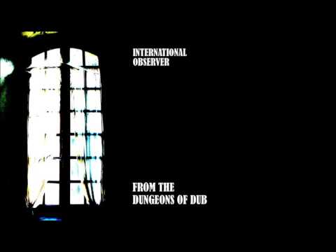 international observer leaf mold