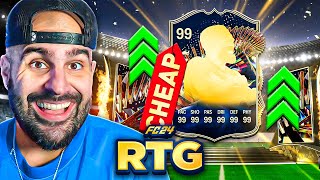 I Paid 190k For This BROKEN TOTS Card!!