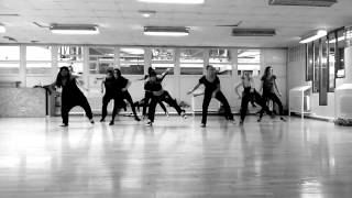Sean Paul -front amp back cour de sab danse in 59