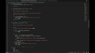 CS 499 Code Review – Adrian Aguilar Wealth