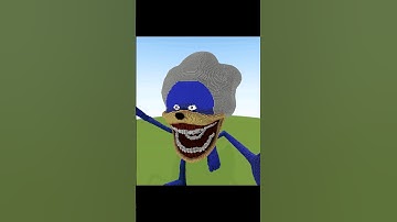 Shin Sonic | Sonic | Timelapse Build