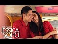 Kapuso Mo, Jessica Soho: Nag-jeep, nakatulog, nagka-love life!