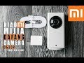 Xiaomi dafang 1080p smart monitor ip camera  