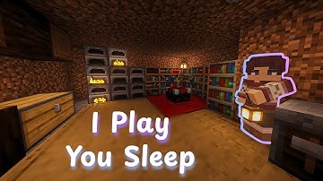 Mining for XP While You Unwind