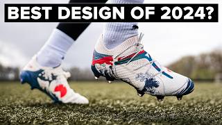 Are these the COOLEST boots of 2024?