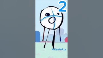 Ask someone who hasn’t seen Animatic battle who the villain is #animaticbattle #animation #animatic