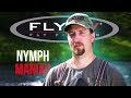 Fly tv  nymphmaniac nymph fly fishing for grayling