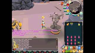 [Runescape] Best Jad Reaction Ever! (BAOF GuNiT)
