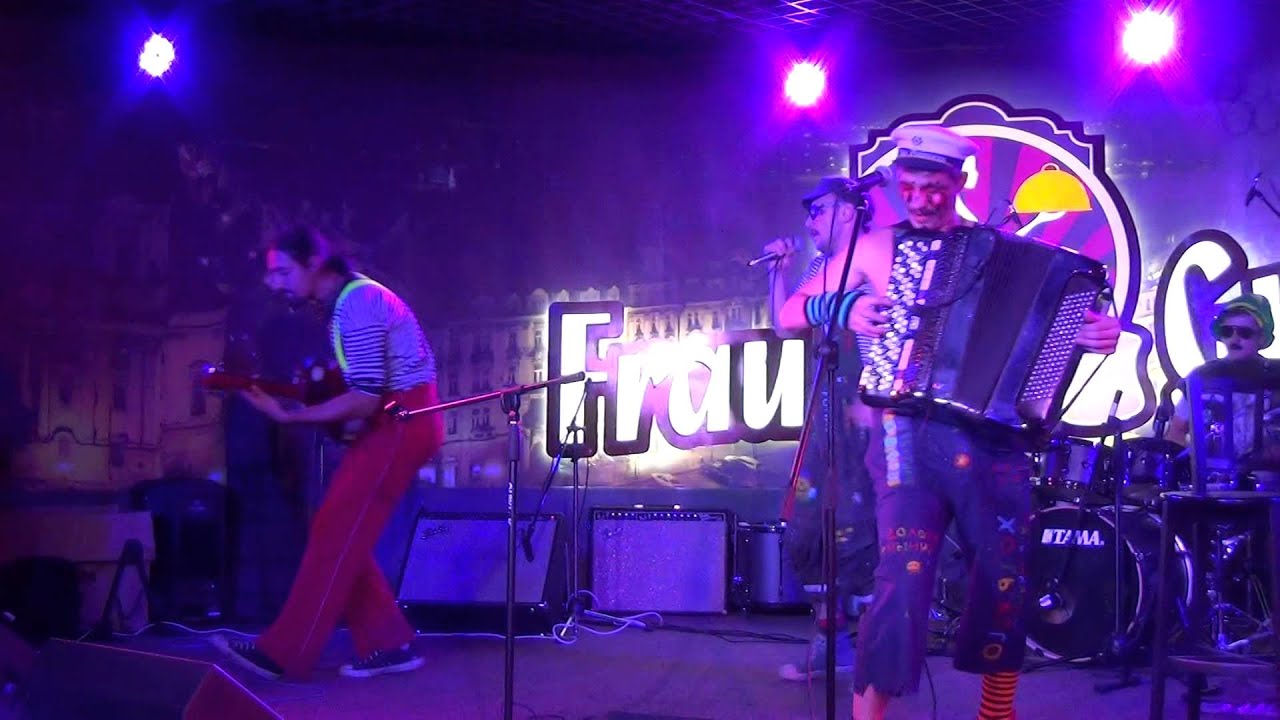 Хоть Кого в Пензе Говновоз - YouTube