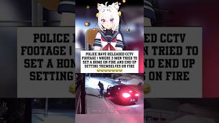 Filian roasts criminals who roasted themselves #vtuber #clips