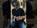Guitar Blues Improvisation #guitar #fender #guitarist #bluesimprovisation #bluesguitarsolo