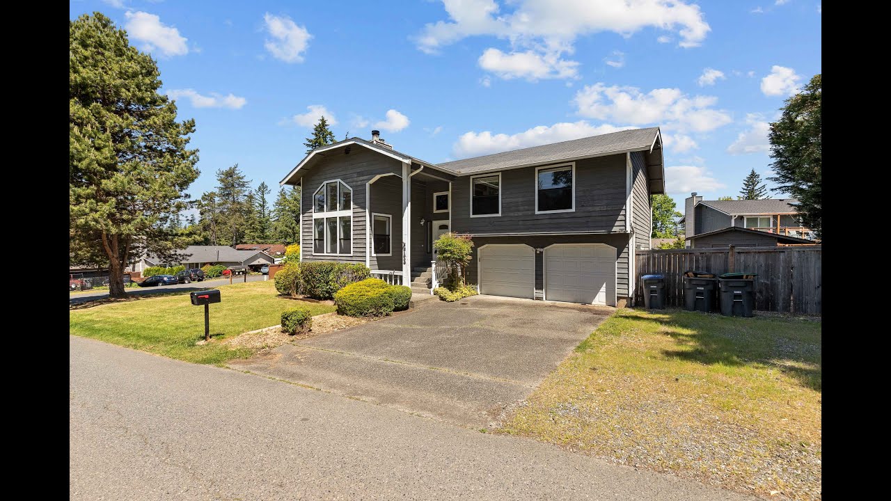 Maple Valley Homes for Rent 3BR/3BA by Maple Valley Property Management