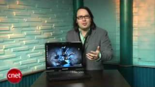 Alienware M17 Review
