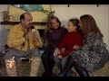 Entrevista Zoraide esposa do Teixeirinha e suas filhas
