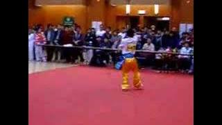 kungfu 2