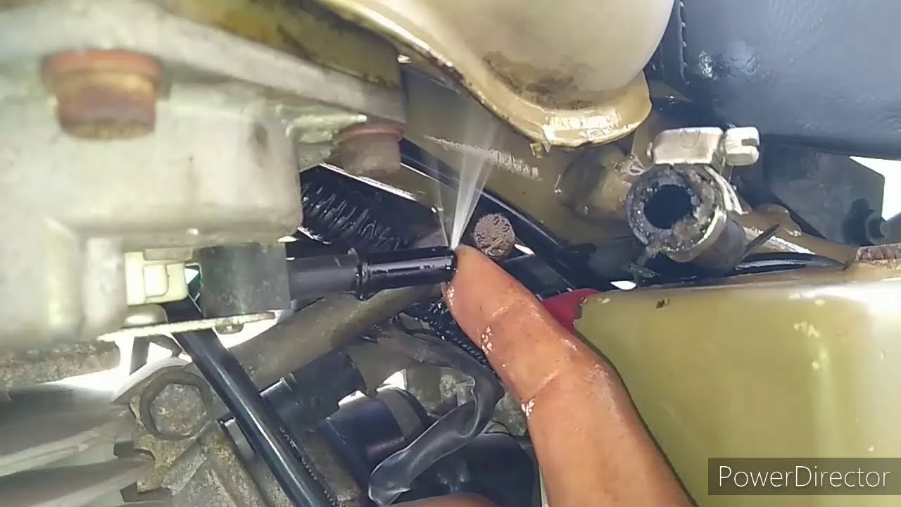 pressure checking fuel pump! Royal enfield e f i fuel pump problem how