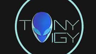 Tony Igy in the best mix ( Dj Newpro )