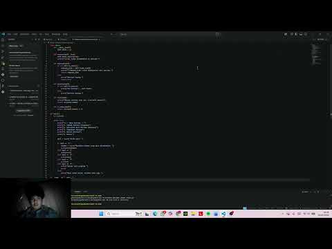 Tugas Struktur Data: Implementasi Program Queue (Python) - Amripin Sukma Braji