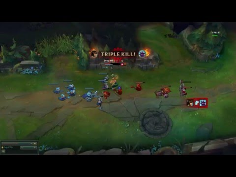 Cassio scripting KAPPA (◕‿◕✿)