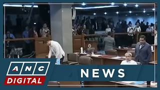 Headstart Recap: Ex-SP Franklin Drilon on Senate minority walkout amid online voting rule clash
