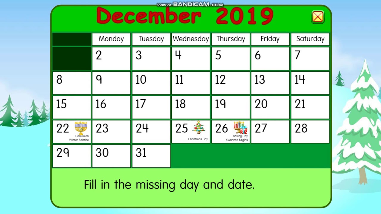December 19 Is Here Youtube December 19 Is Here Youtube