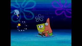 *attacks squidward again*