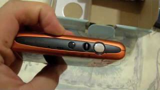 Видео Unboxed : Canon IXUS 130 (Powershot SD1400IS) (автор: alexlovesmac)