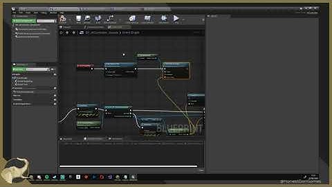 2. Creating Behaviour Trees, Simple Custom Tasks and Decorators - Part 1
