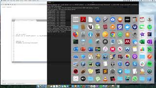 DOCKER MS SQL(for Mac and Linux)