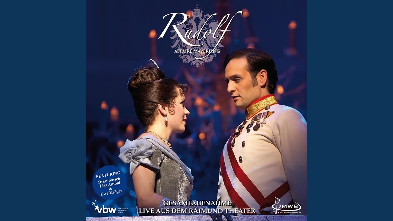 Wenn das Schicksal dich ereilt (from "Rudolf - Affaire Mayerling") auf YouTube ansehen Wenn das Schicksal dich ereilt (from "Rudolf - Affaire Mayerling") auf YouTube ansehen