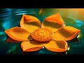 🧡Sacral Chakra — I AM FLOW✨Activation, Creativity & Inner Energy (Meditation Music)