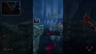 She didnt expect this twice...