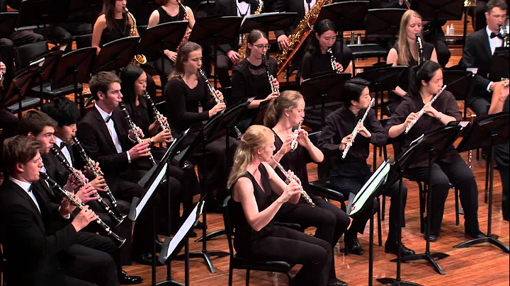 Fantasia in G Major, BWV572 - J. S. Bach (1685-175...
