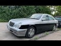 Mein neues Auto für wenig Geld Mercedes E220 CDI Bj. 1999