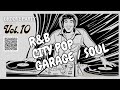 SWELL SESSION Groove DJ Mix - R&amp;B CITYPOP / Groove Party Record Bar