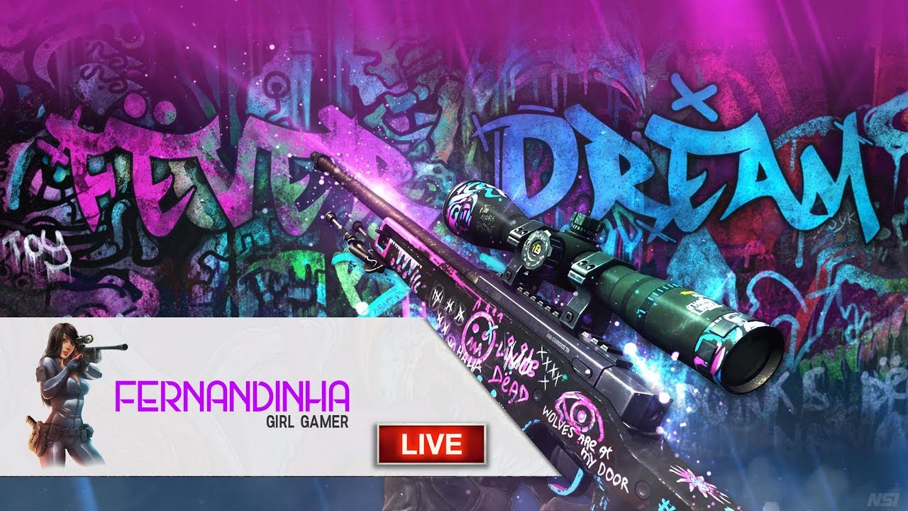 🔴 LIVE CS:GO ATRASEI PORQUE ESTAVA FAZENDO FAXINA KKKKKK 😪 *ao live* [+13] 💕