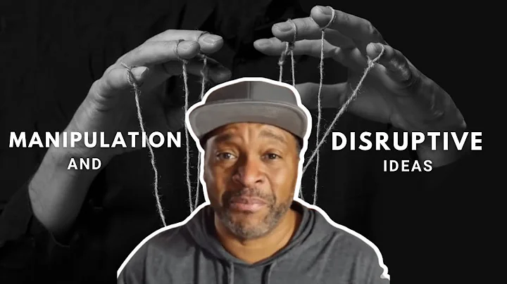 Manipulations and Disruptive IdeasInfluencers Acce...