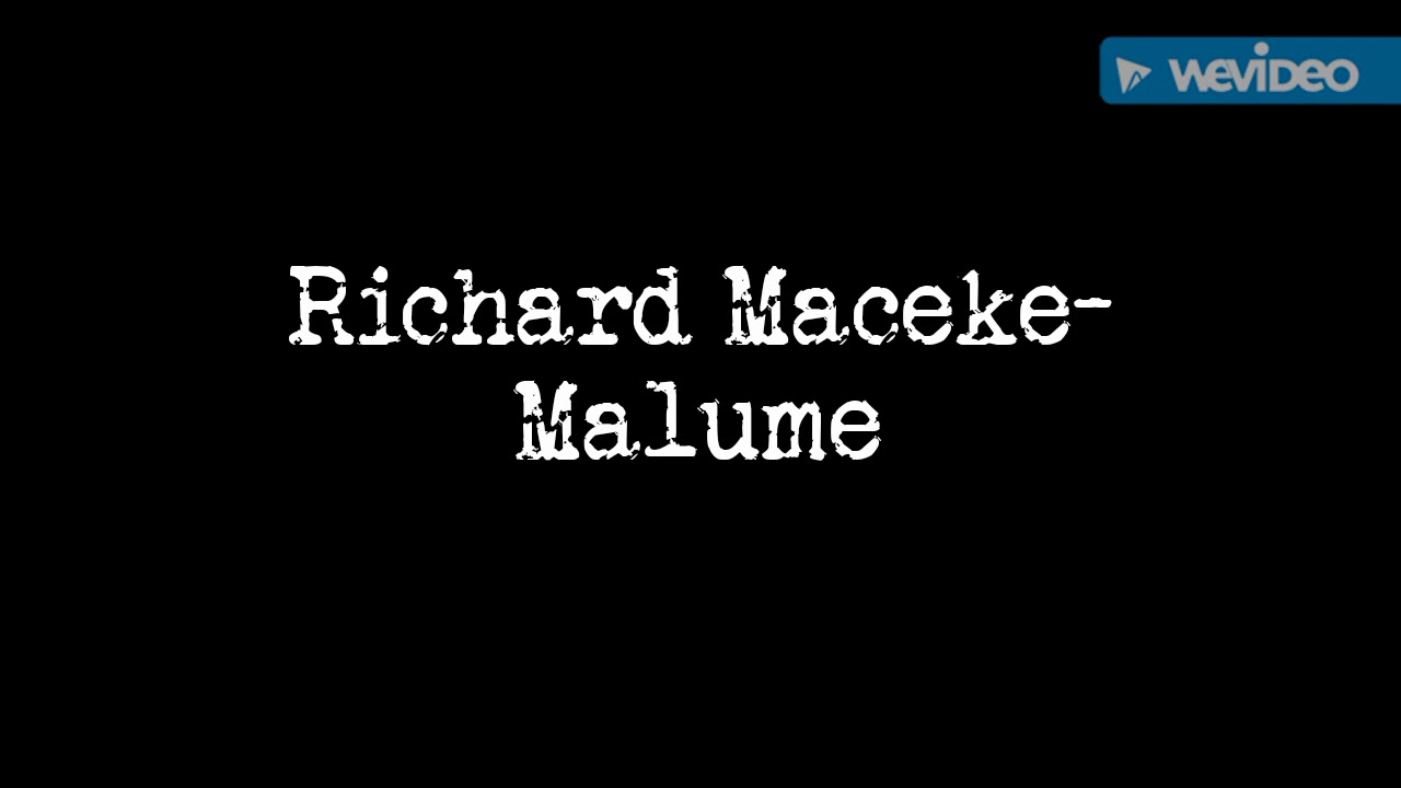 Richard Maceke na Makhasa Sisters  Malume Ta Khale