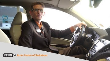 Did you know the 2018 Acura MDX has three different drive modes?