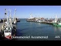 Dornumersiel Accumersiel Dornumersieler Tief Westeraccumersiel Ostfriesland Nordseeküste Dornum