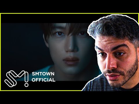 EXO 'REVERXE' Trailer Reaction | TEPKİ