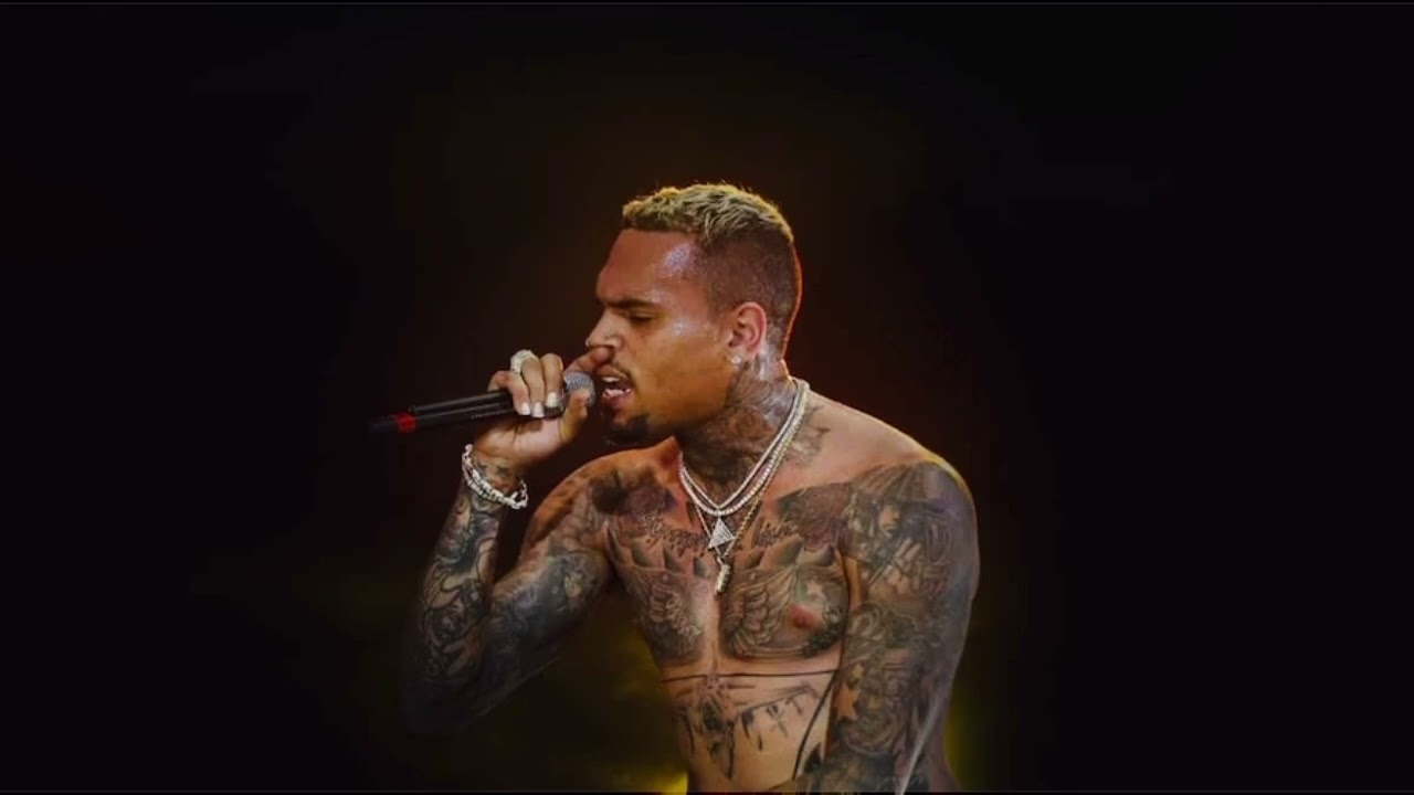 Chris Brown Type Beat - “Satisfy Her” | Kris Leon