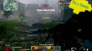 Modern Warfare 2 Montage - Runaway