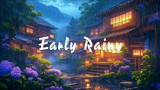 Early Night Rainy in the Suburbs🌧️Happy Lofi Hip Hop🍃Lofi Playlist to Make Your Relax,Positive. by Tranquil Beats Lofi 249 views 12 days ago 1 hour, 59 minutes
