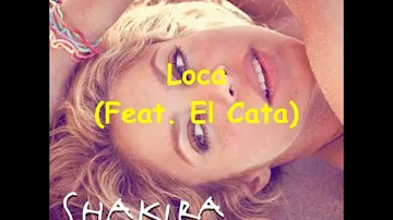 Loca (Feat. El Cata) (Speed Up)