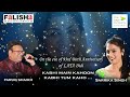 KABHI MEIN KAHOON KABHI TUM KAHO BY SARRIKA SING AND FARUQ SHAIKH Mp3 Song