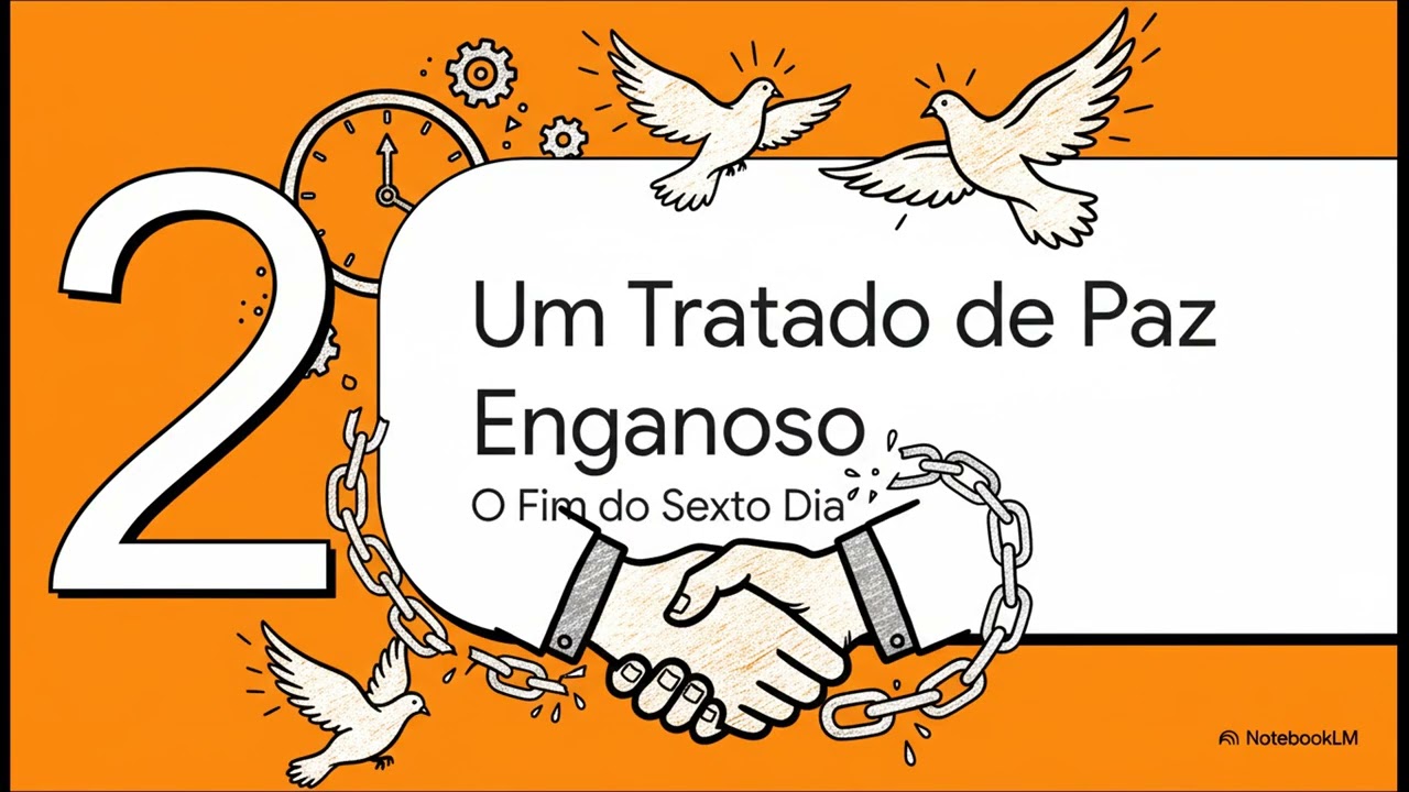 A Profecia do Conselho de Paz